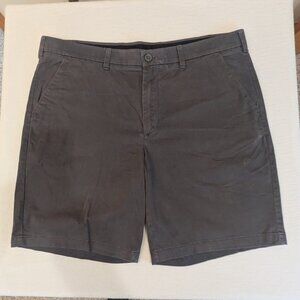 Apt. 9 Flat Front Shorts, Men's 40